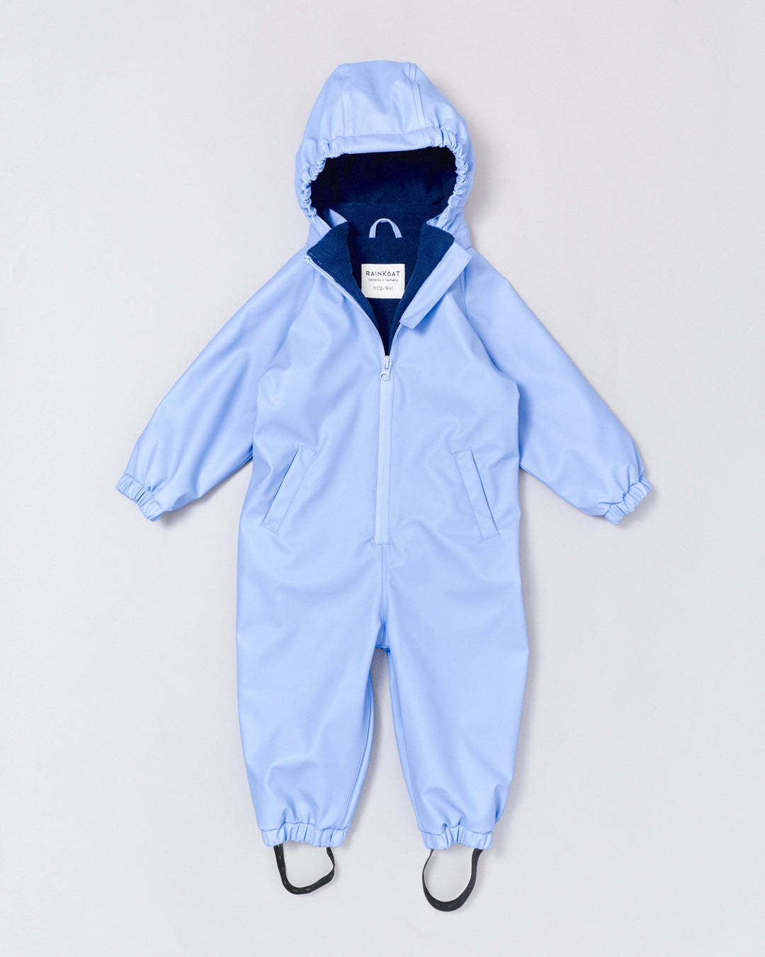 Snowsuit - Lavender