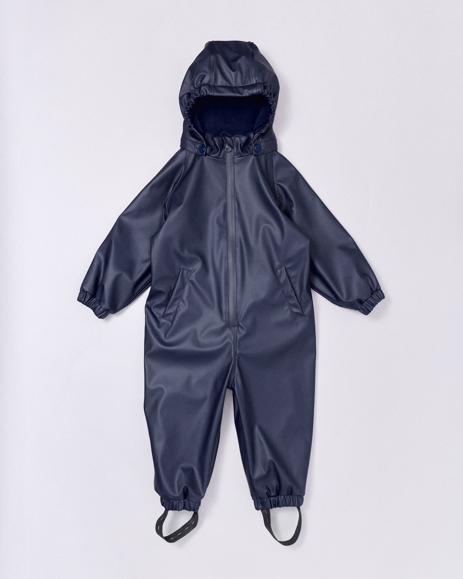 Snowsuit - Midnight Navy