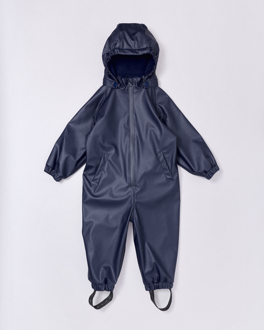 Snowsuit - Midnight Navy