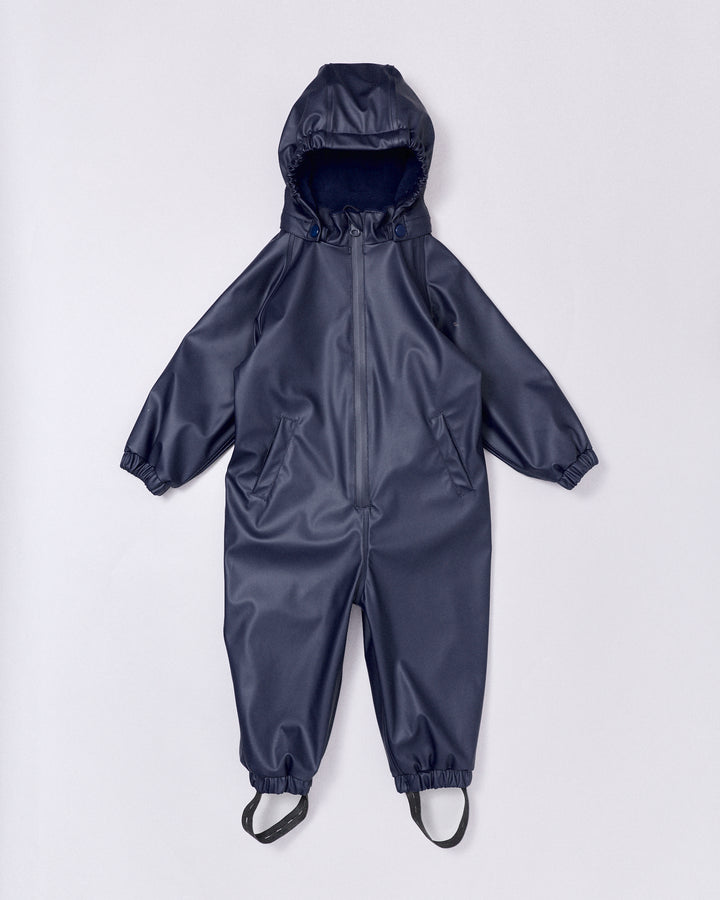 Snowsuit - Midnight Navy