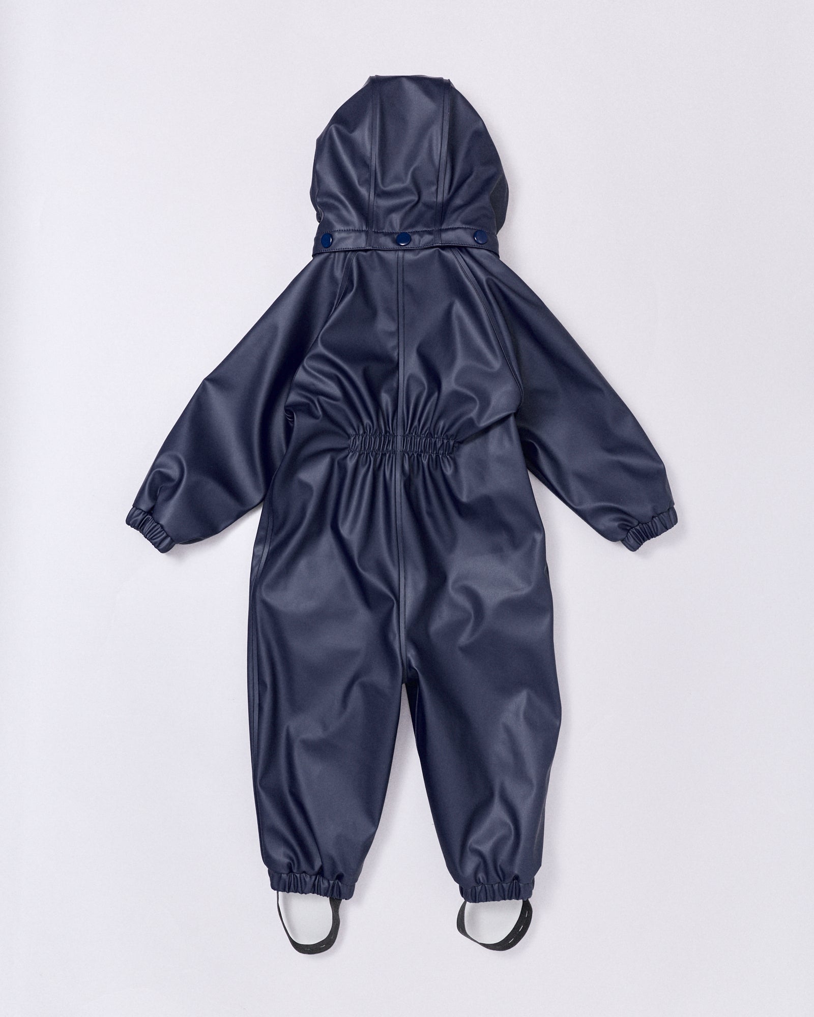 Snowsuit - Midnight Navy