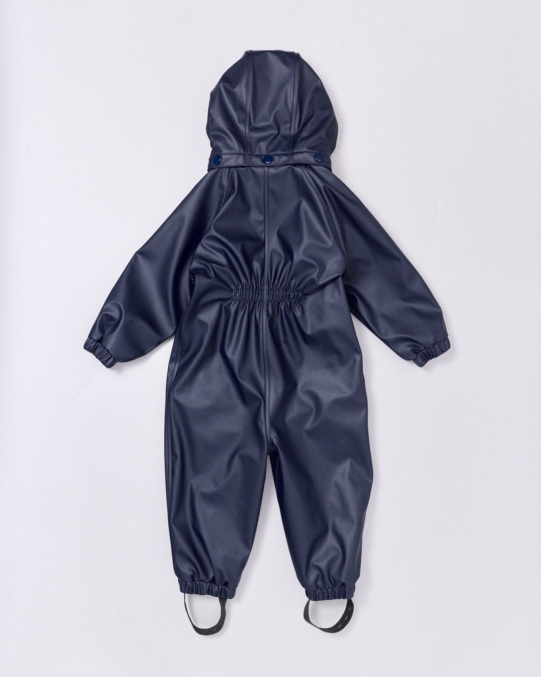 Snowsuit - Midnight Navy
