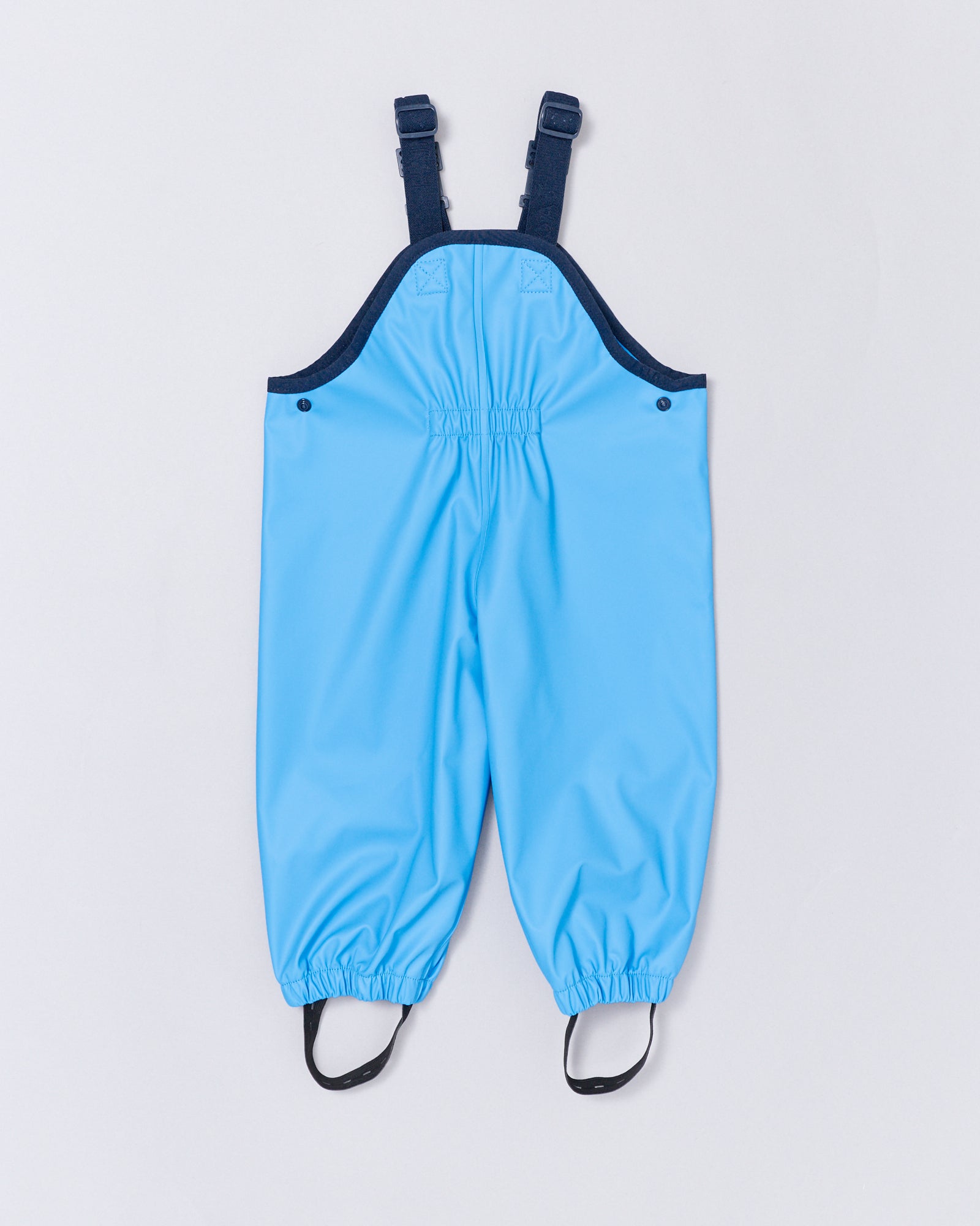 Overalls - Light Blue