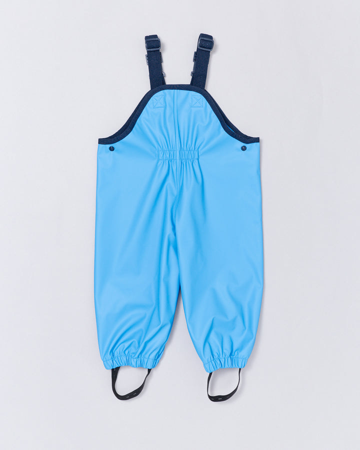 Overalls - Light Blue