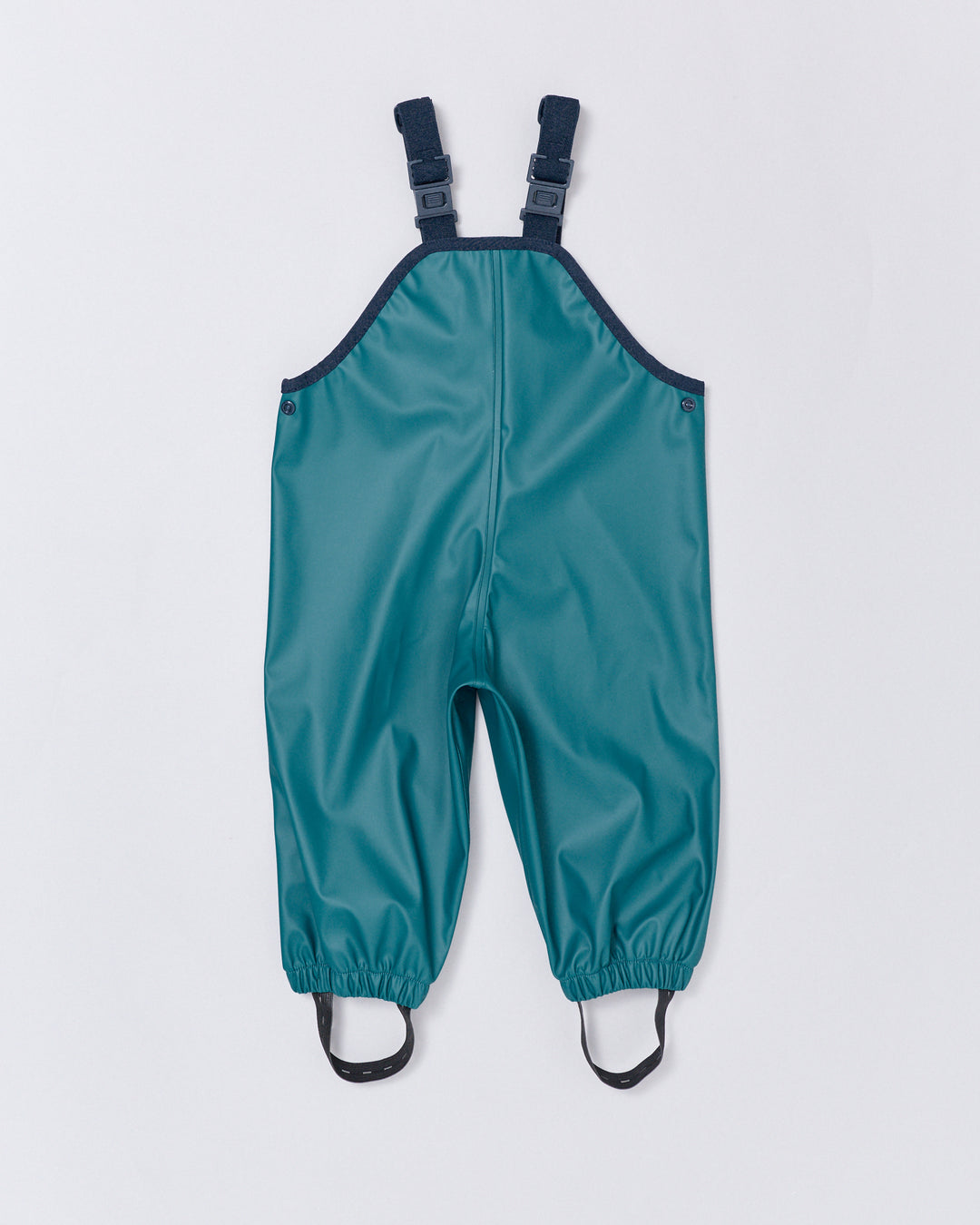 Overalls - Dark Teal