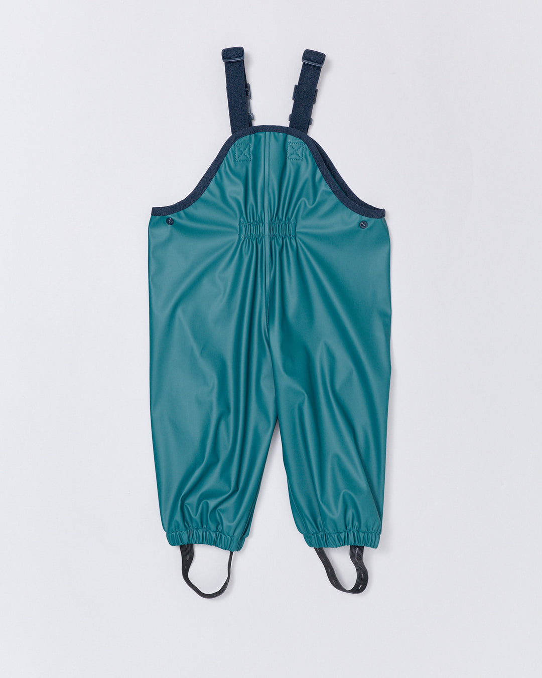 Overalls - Dark Teal