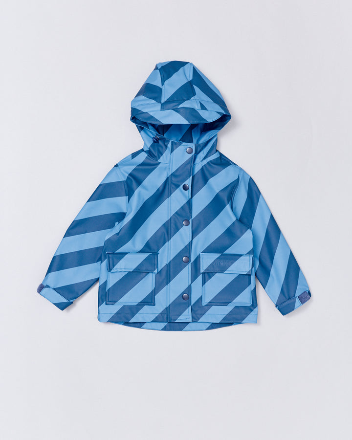 Minimac - Blue Stripe