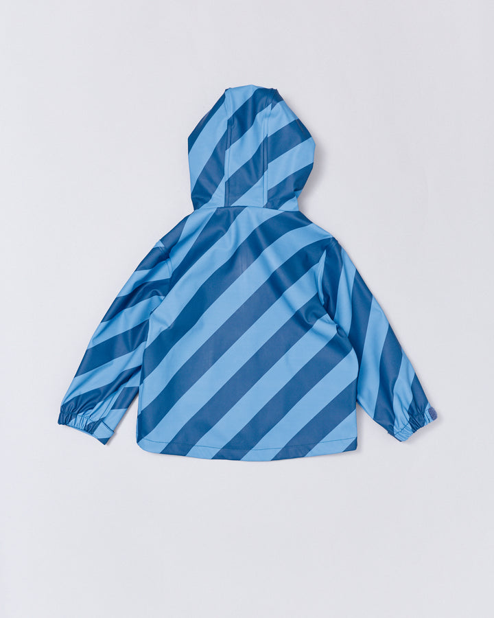 Minimac - Blue Stripe