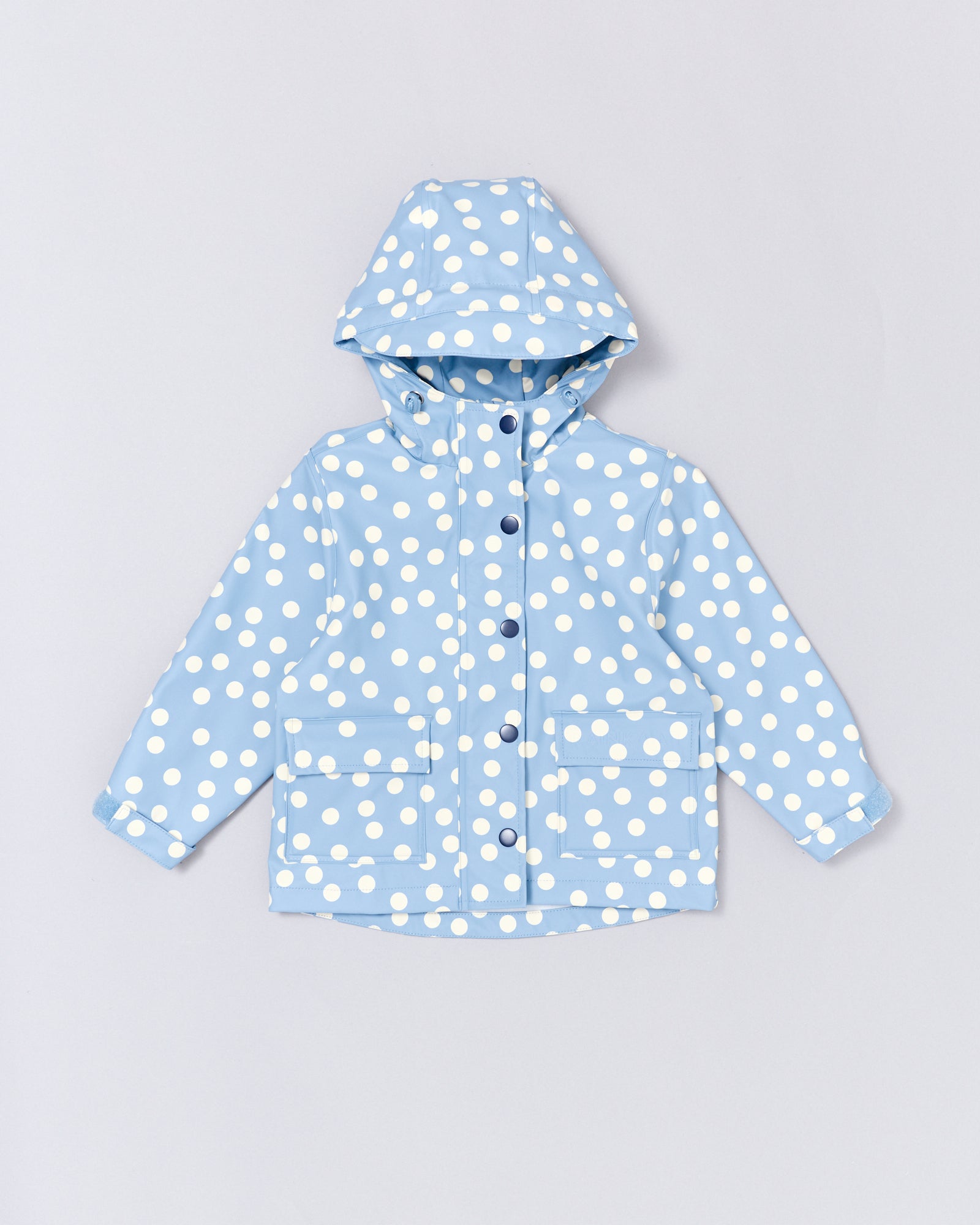 Minimac - Blue Confetti