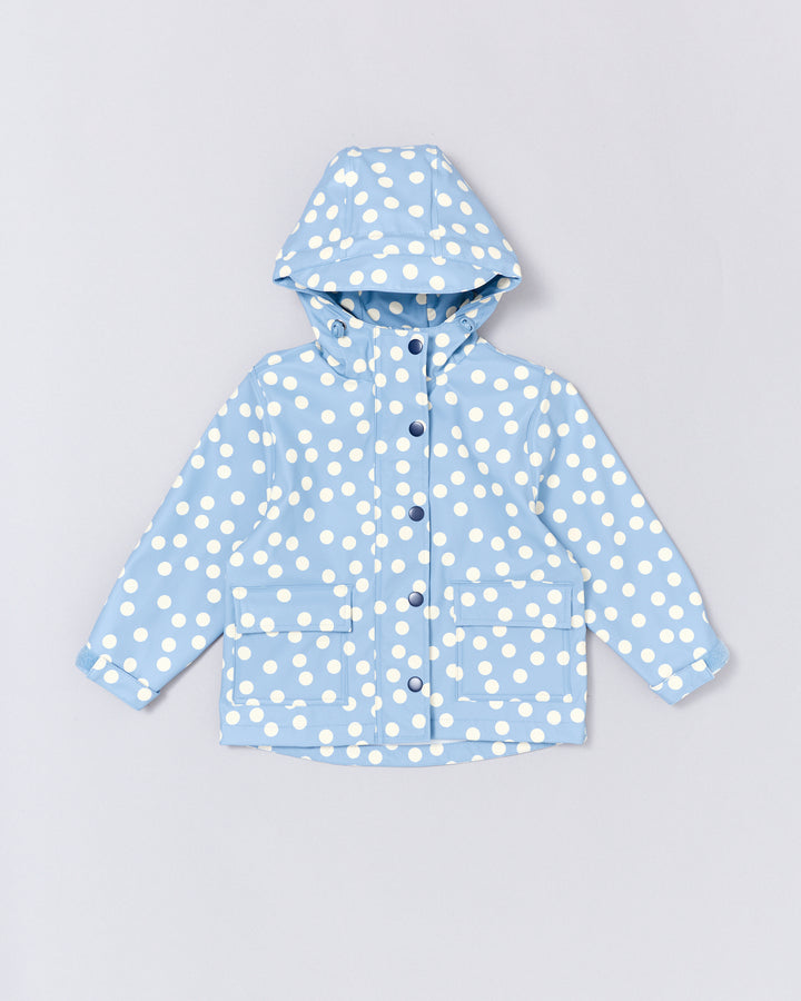 Minimac - Blue Confetti