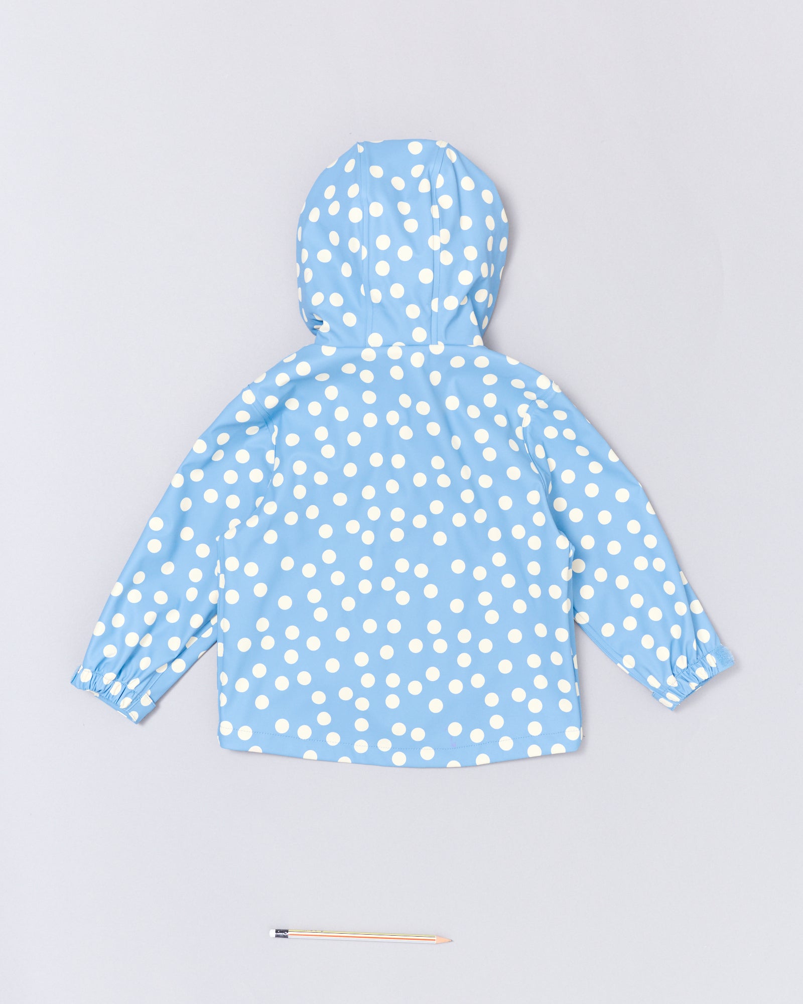 Minimac - Blue Confetti