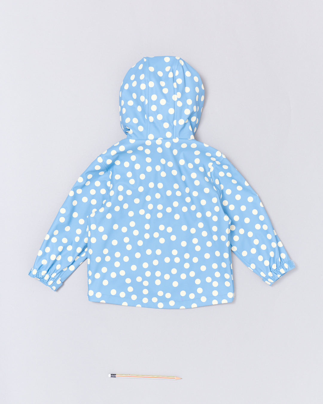 Minimac - Blue Confetti