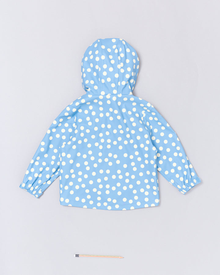 Minimac - Blue Confetti