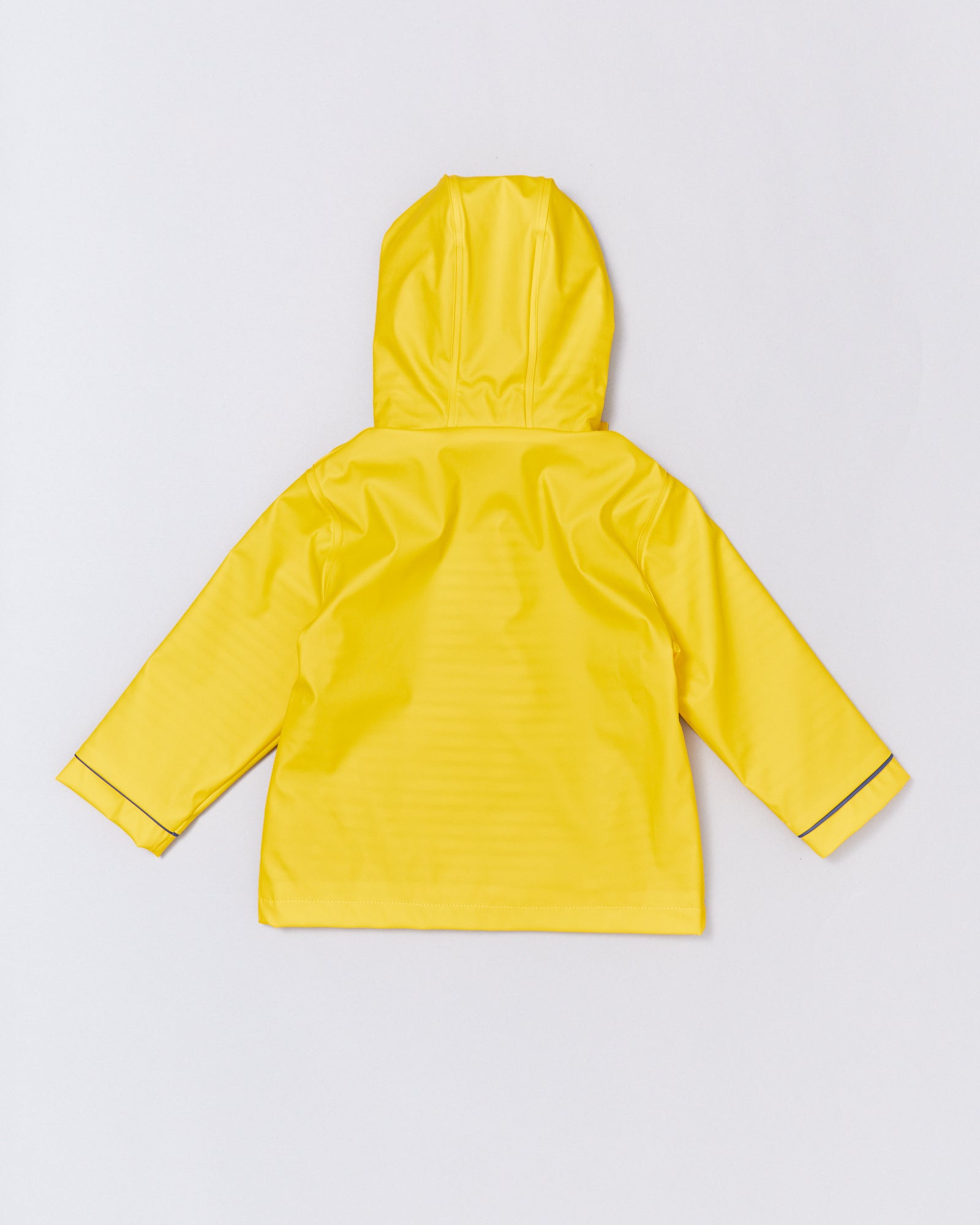 Stripy Sailor - Yellow