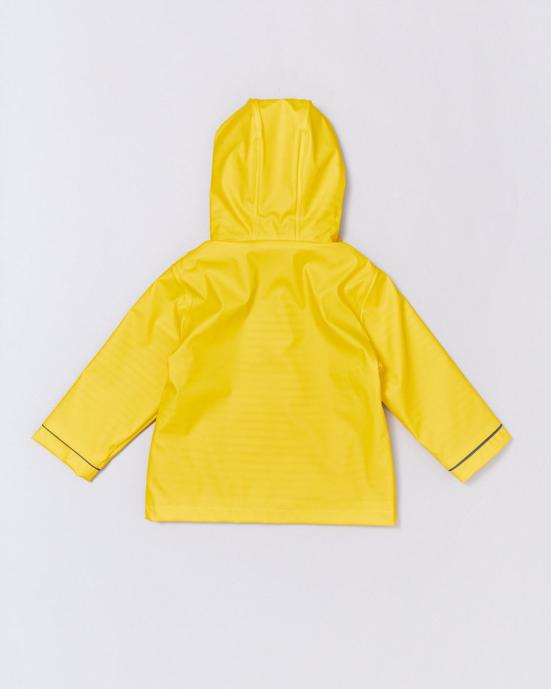 Stripy Sailor - Yellow