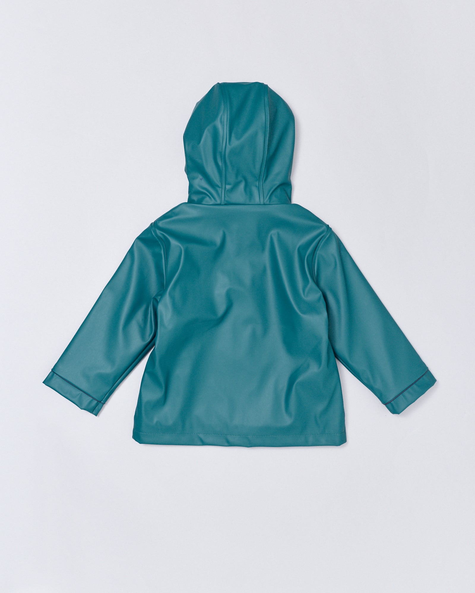 Stripy Sailor - Dark Teal