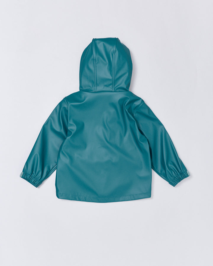 Minimac - Dark Teal