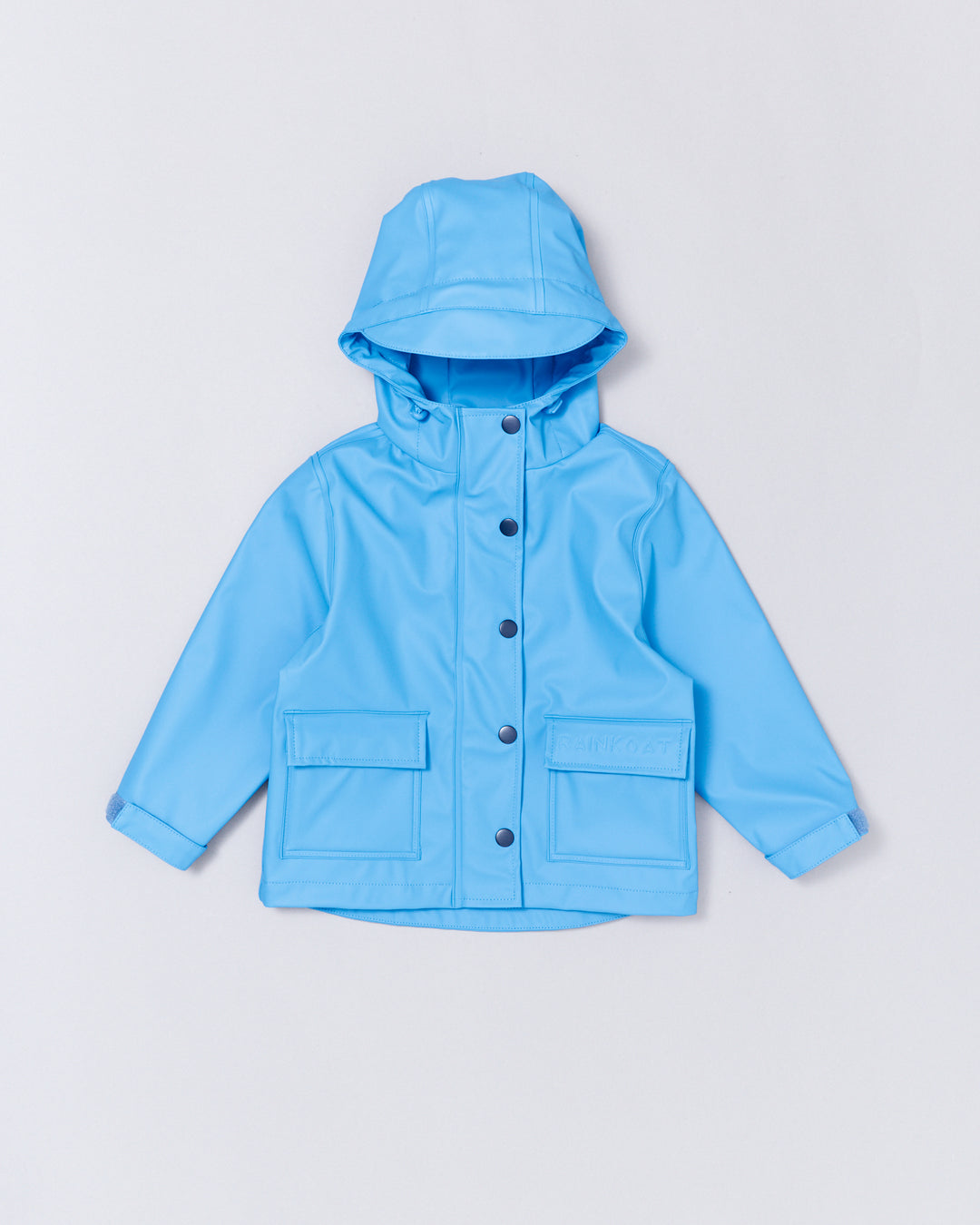 Minimac - Light Blue