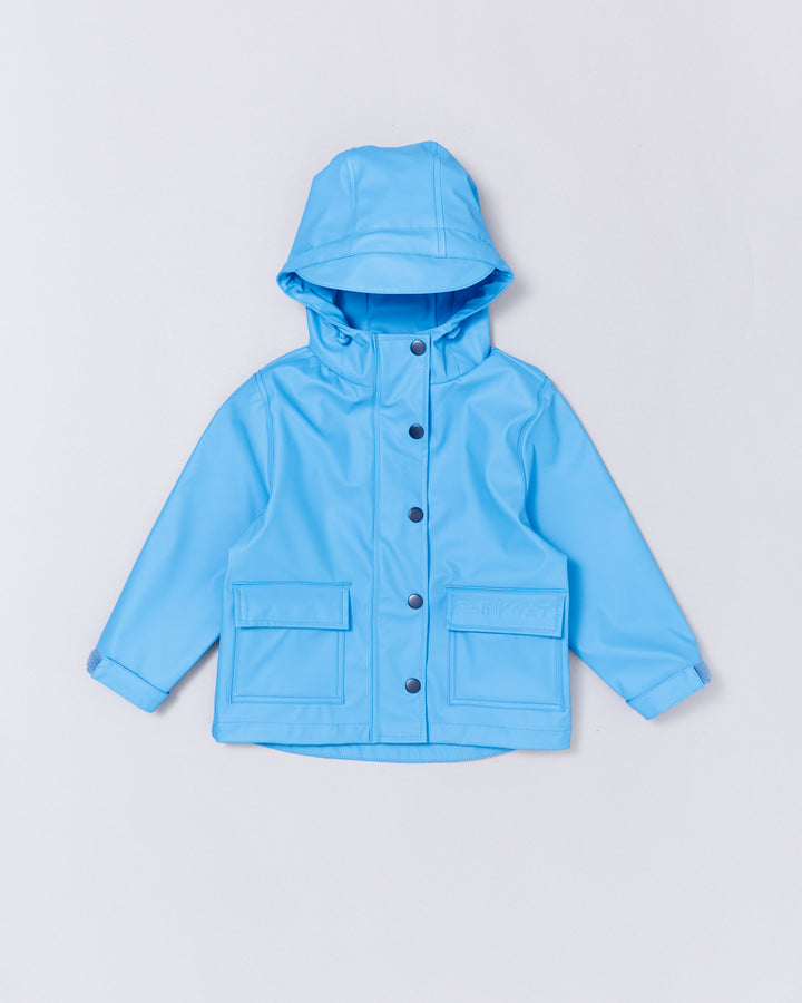 Minimac - Light Blue