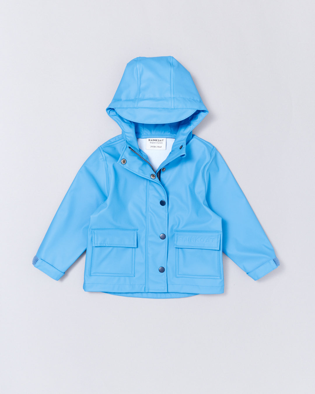 Minimac - Light Blue