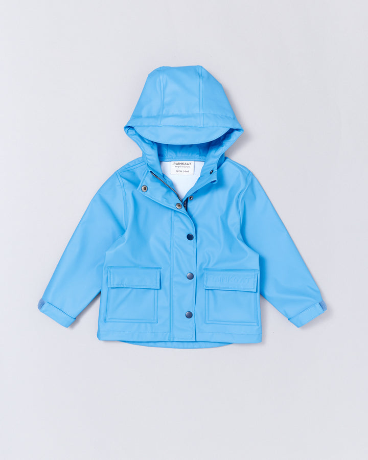 Minimac - Light Blue