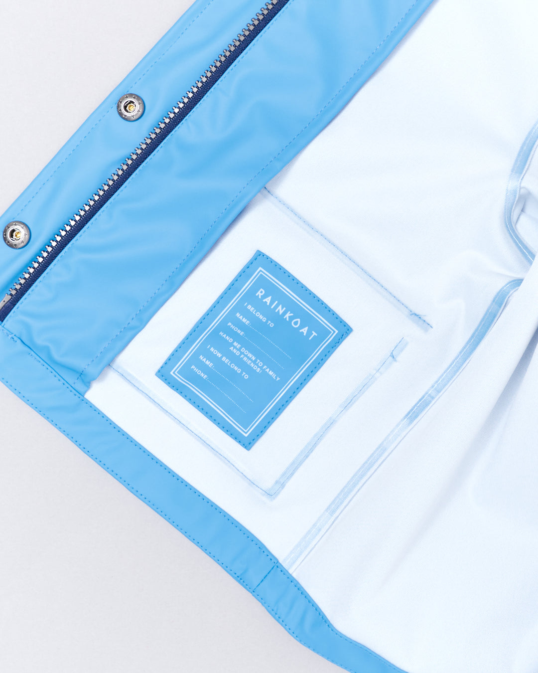 Minimac - Light Blue