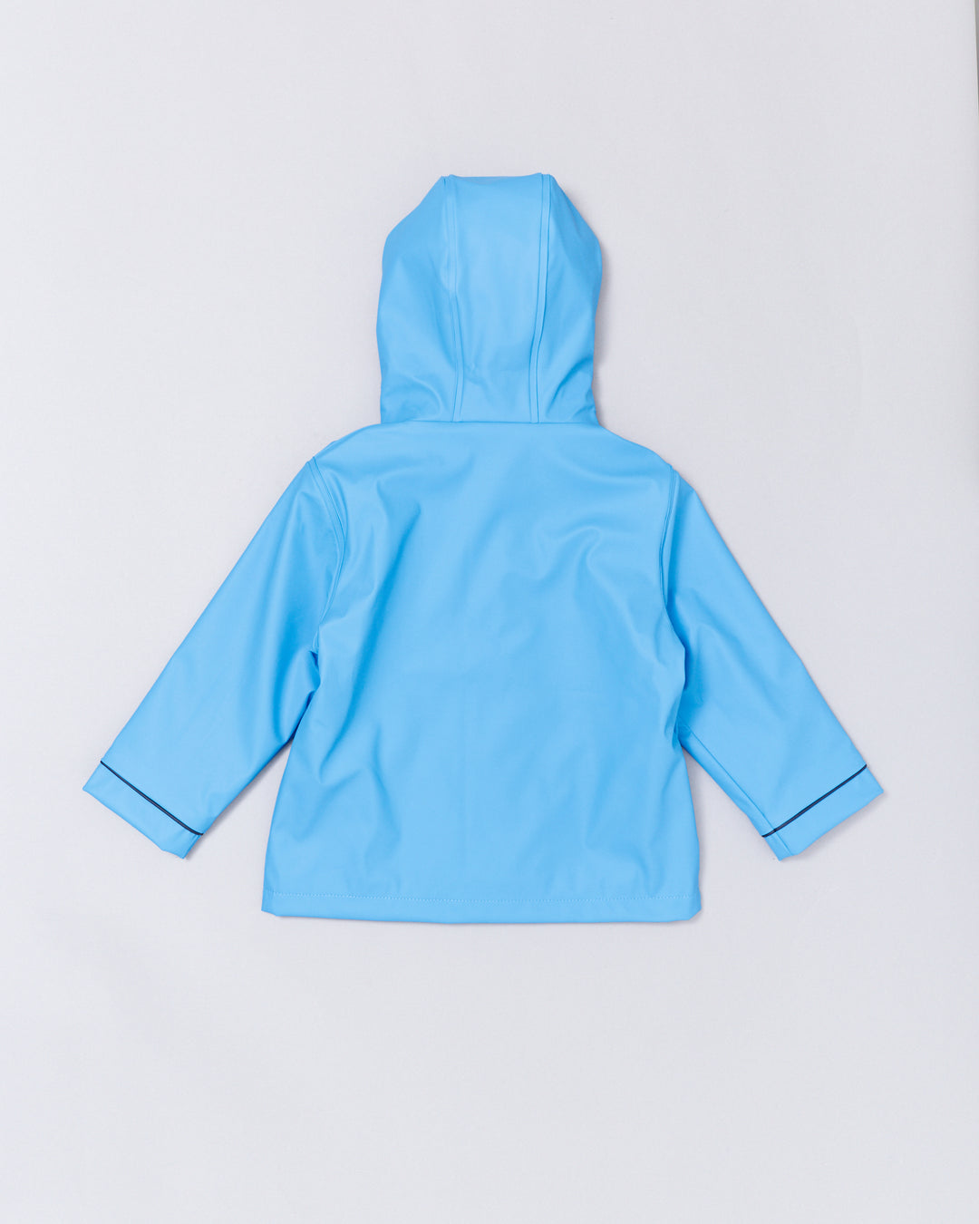 Stripy Sailor - Light Blue