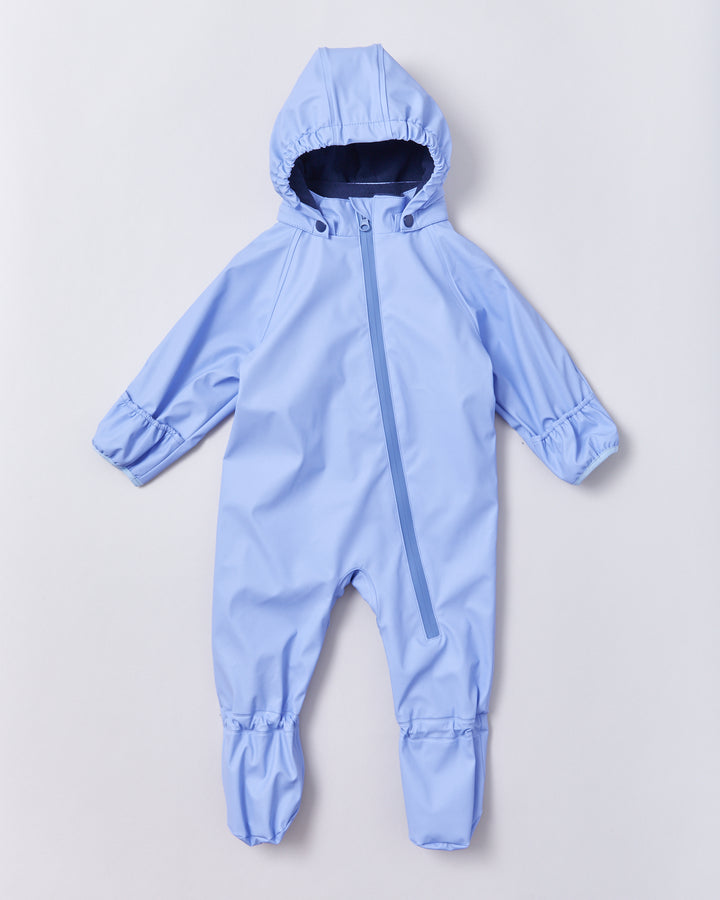 Snowsuit Crawlers - Lavender