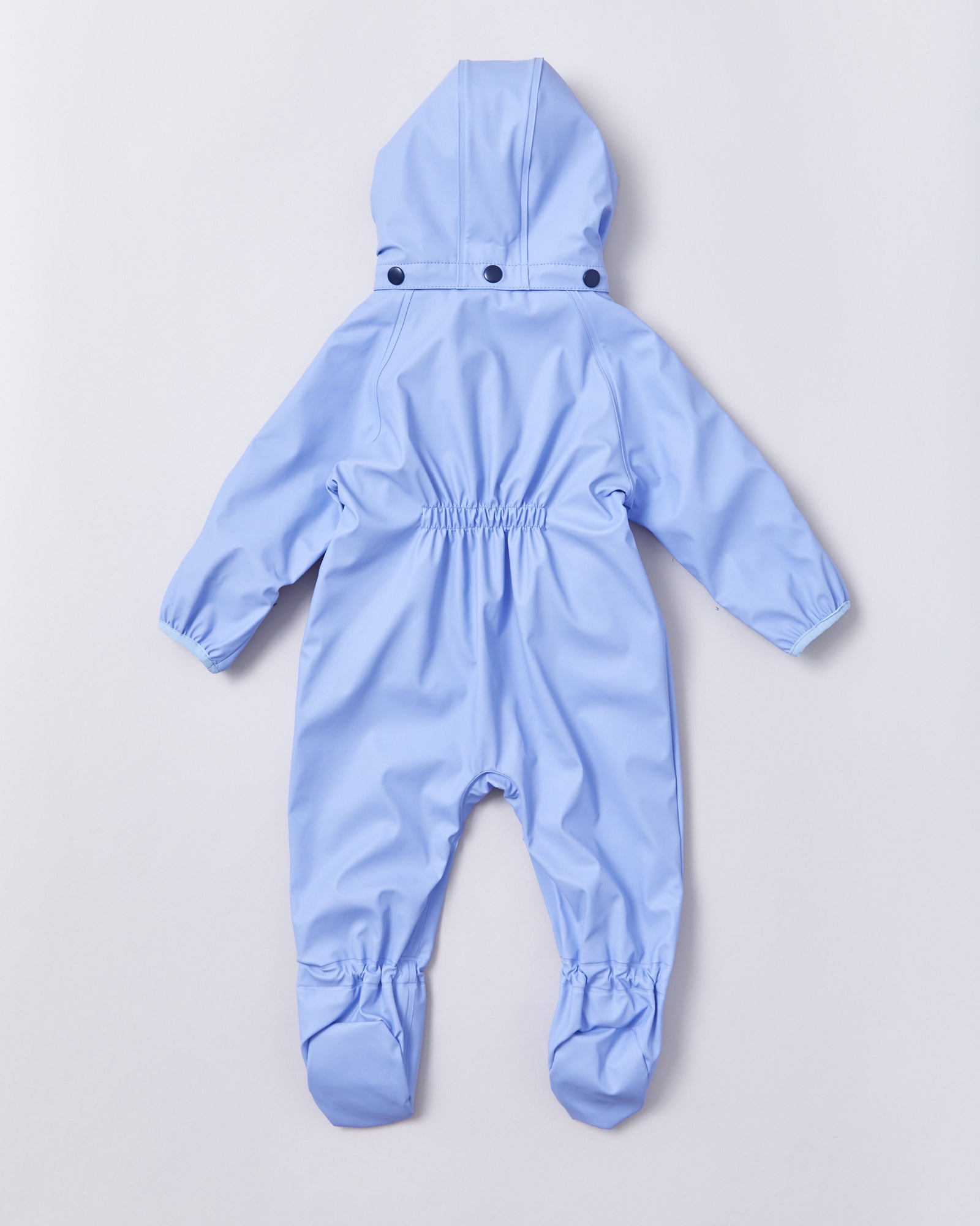 Snowsuit Crawlers - Lavender