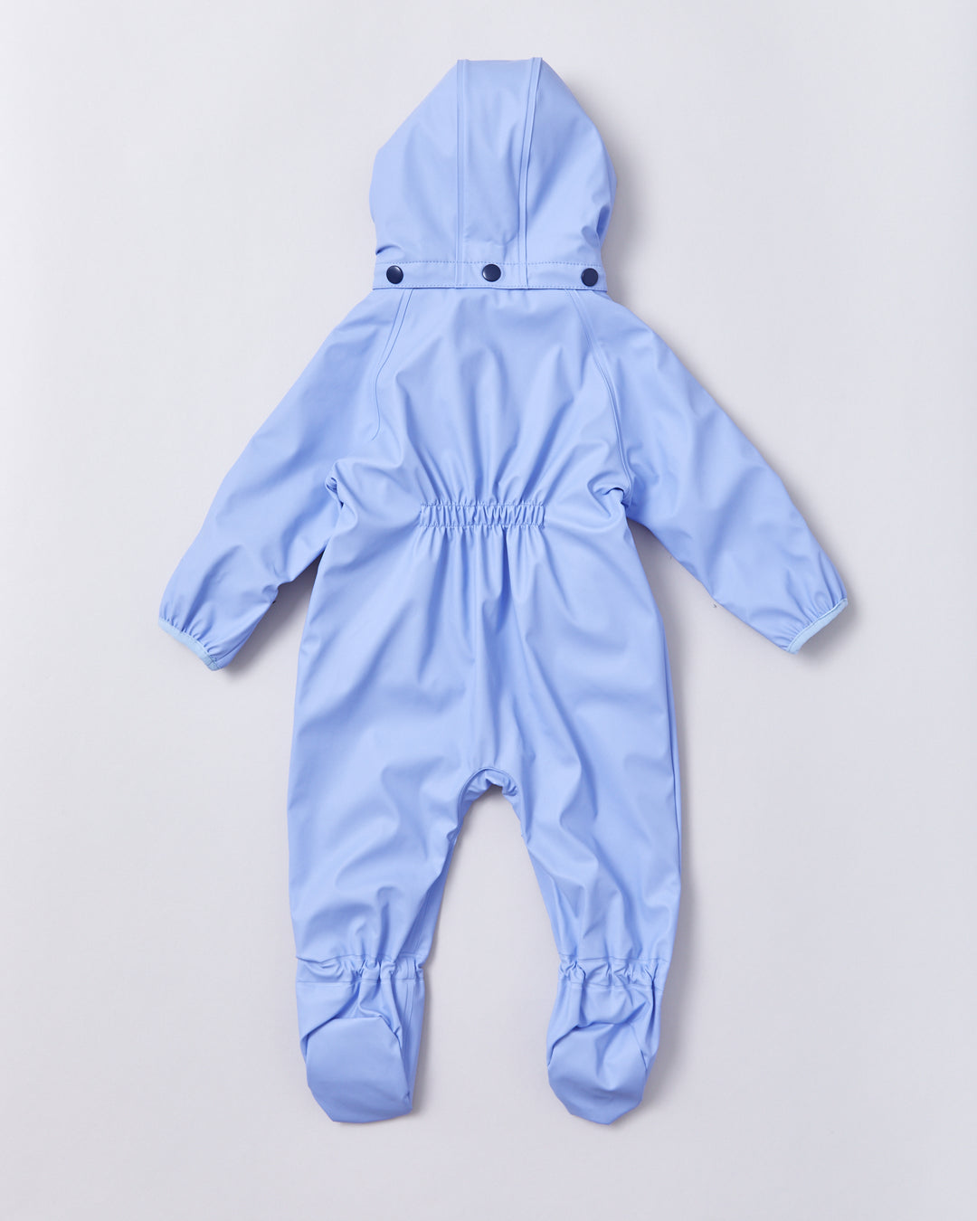 Snowsuit Crawlers - Lavender
