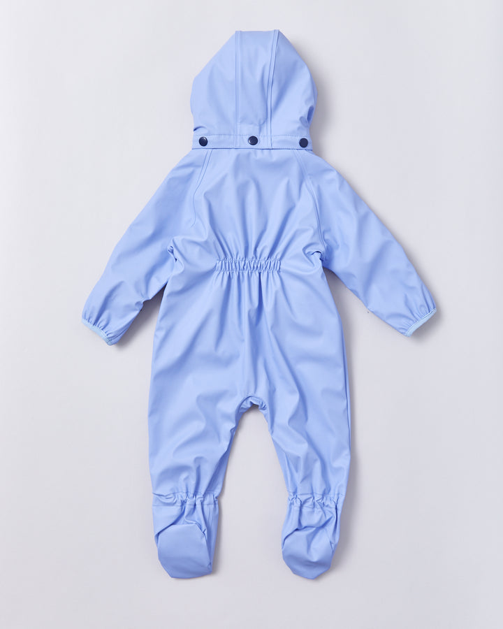 Snowsuit Crawlers - Lavender