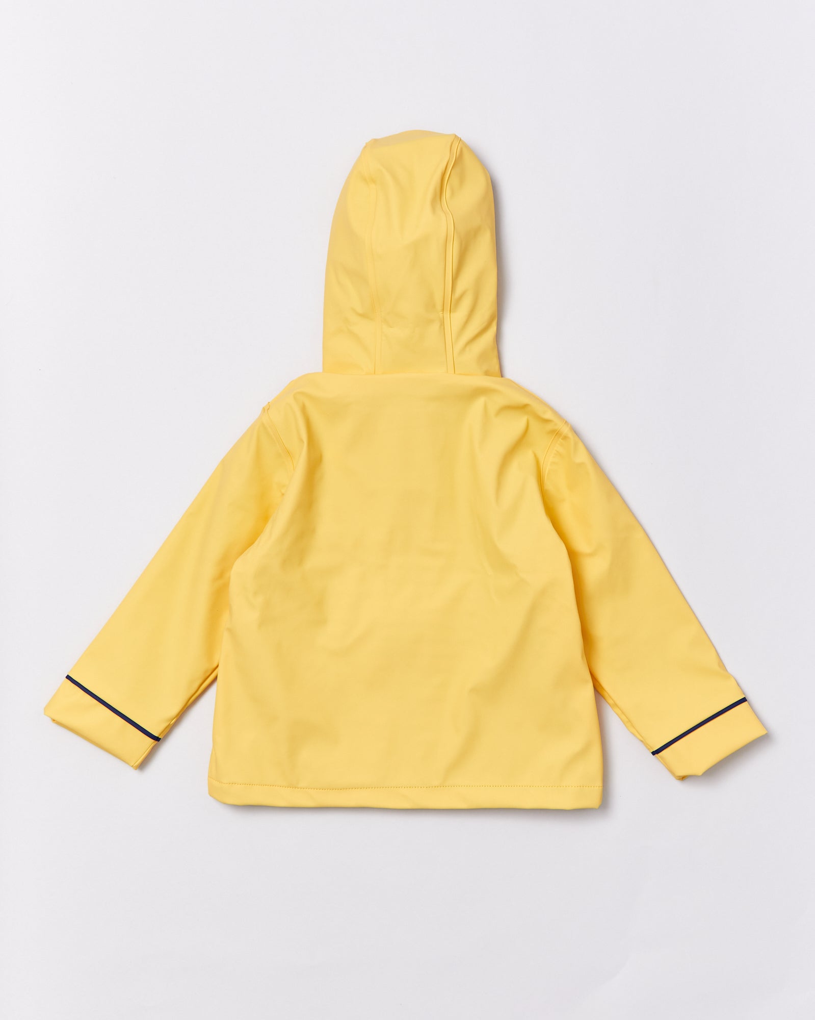 Stripy Sailor - Yellow