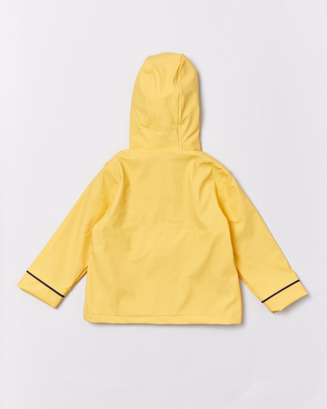 Stripy Sailor - Yellow