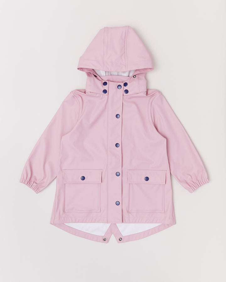Explorer - Blush Pink – Rainkoat