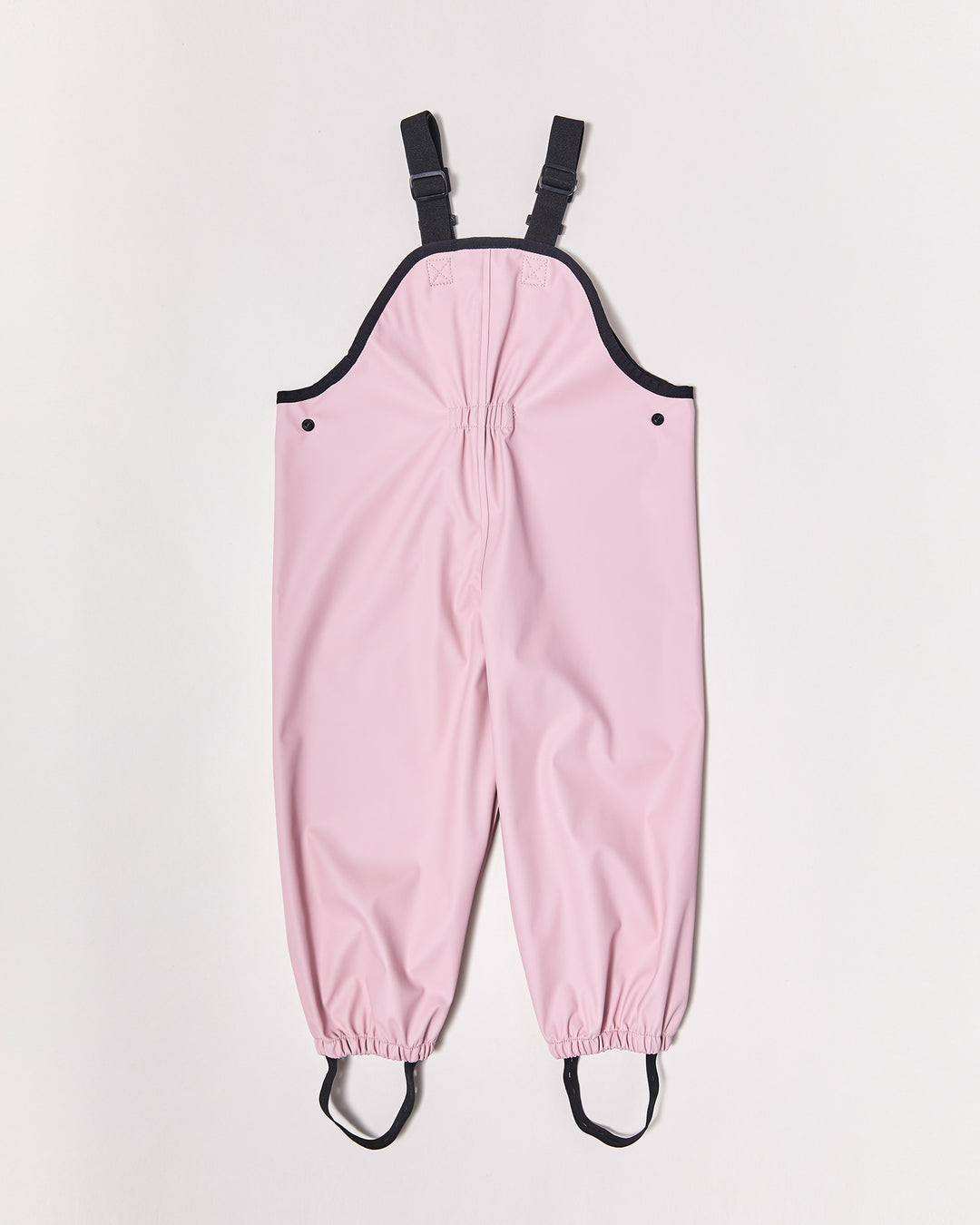 Overalls - Blush Pink (pre-order) - Rainkoat