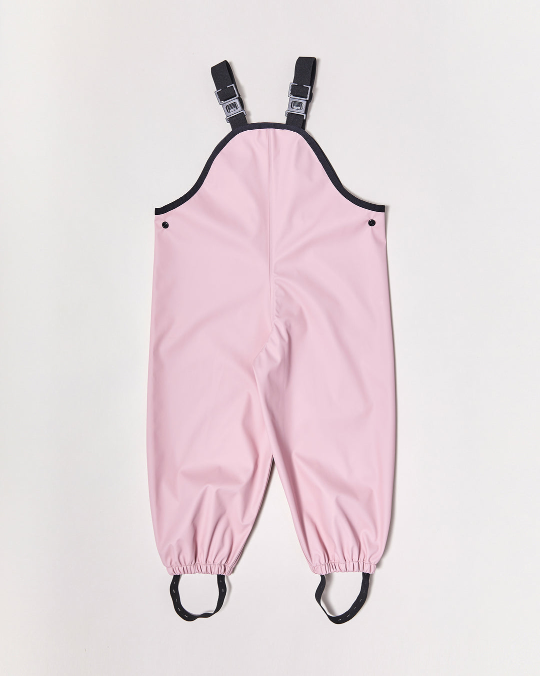 Overalls - Blush Pink - Rainkoat