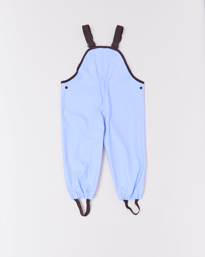 Overalls - Lavender (pre-order) - Rainkoat