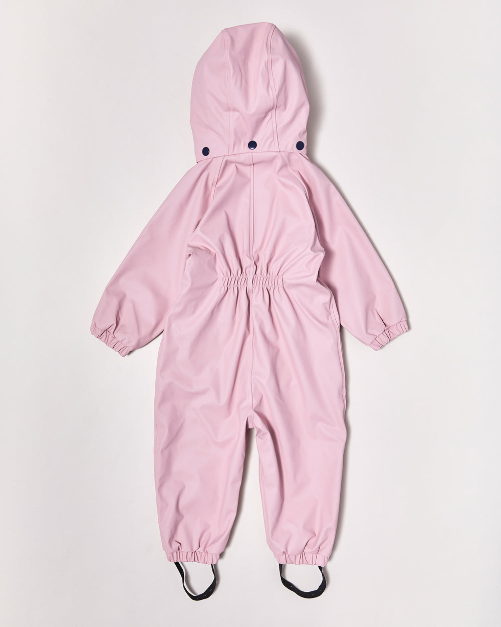 Snowsuit - Blush Pink (pre-order) - Rainkoat