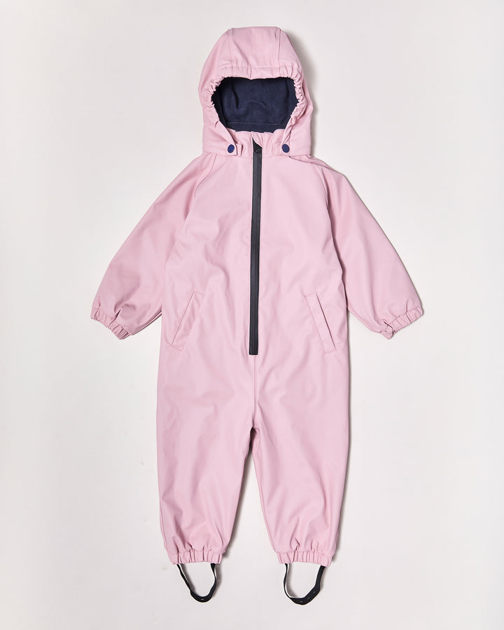 Snowsuit - Blush Pink (pre-order) - Rainkoat