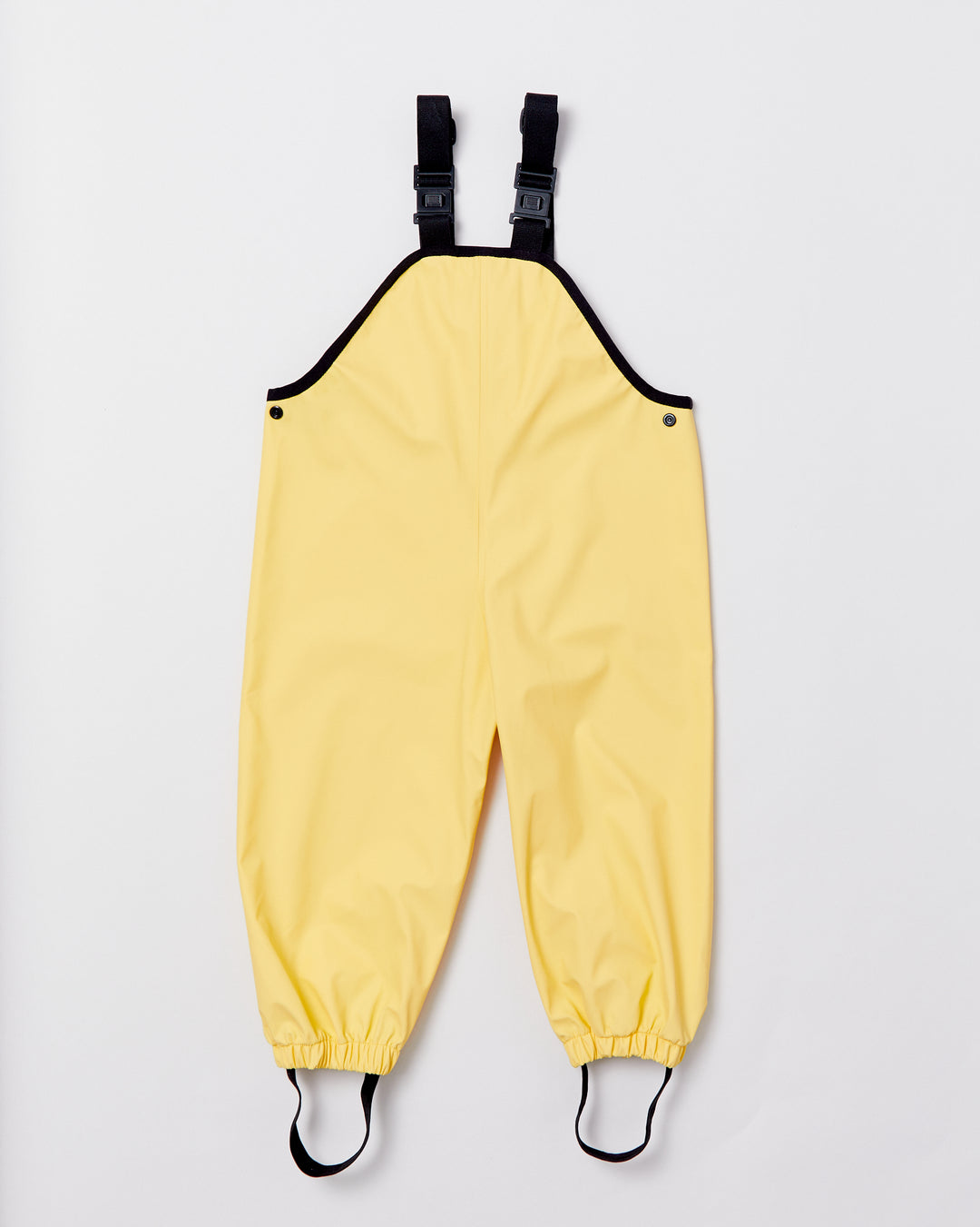 Overalls - Lemon