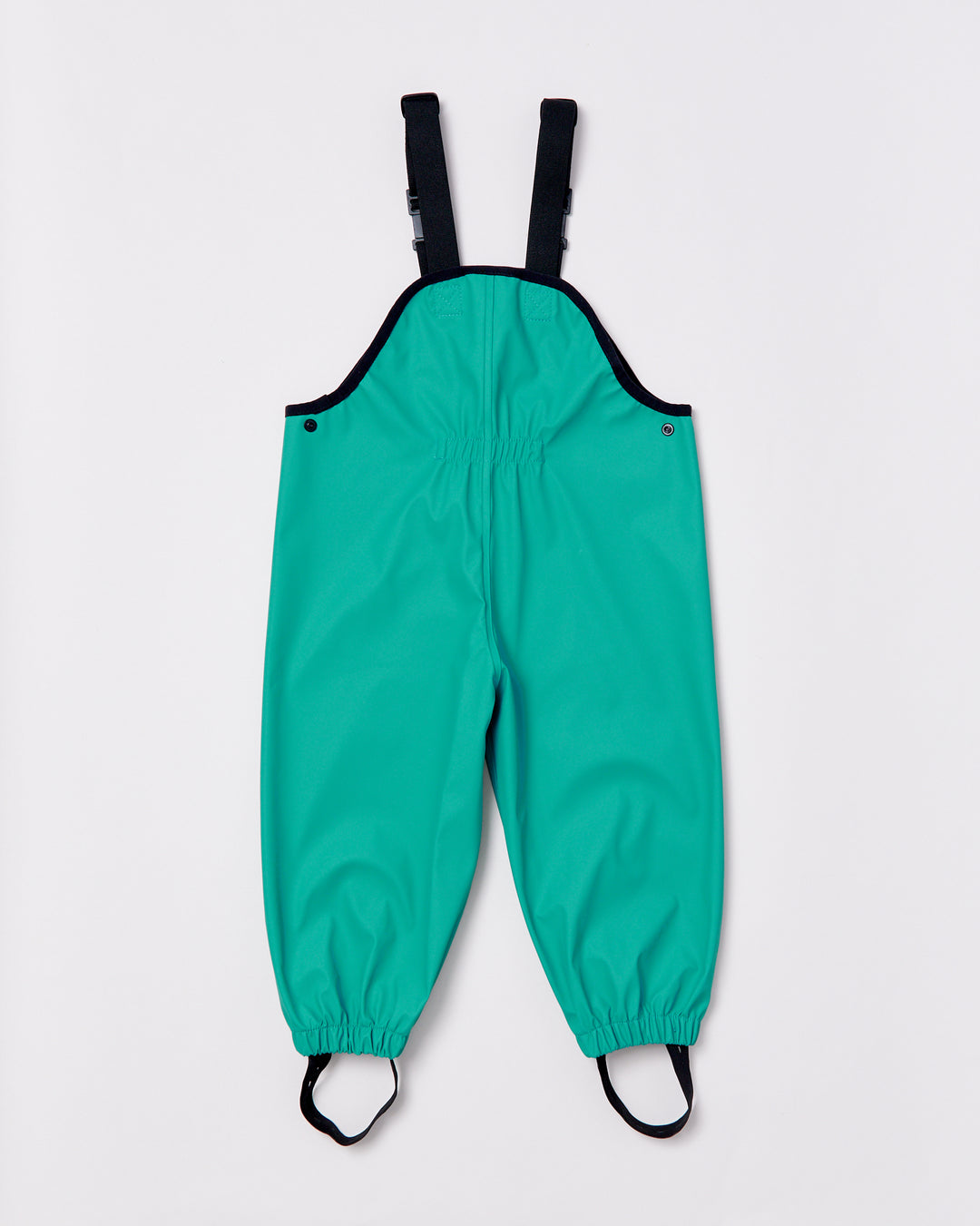 Overalls - Teal