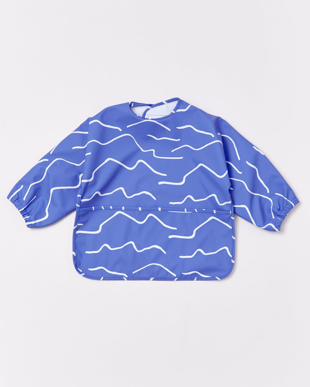 Bib - Ocean Blue Wave – Rainkoat