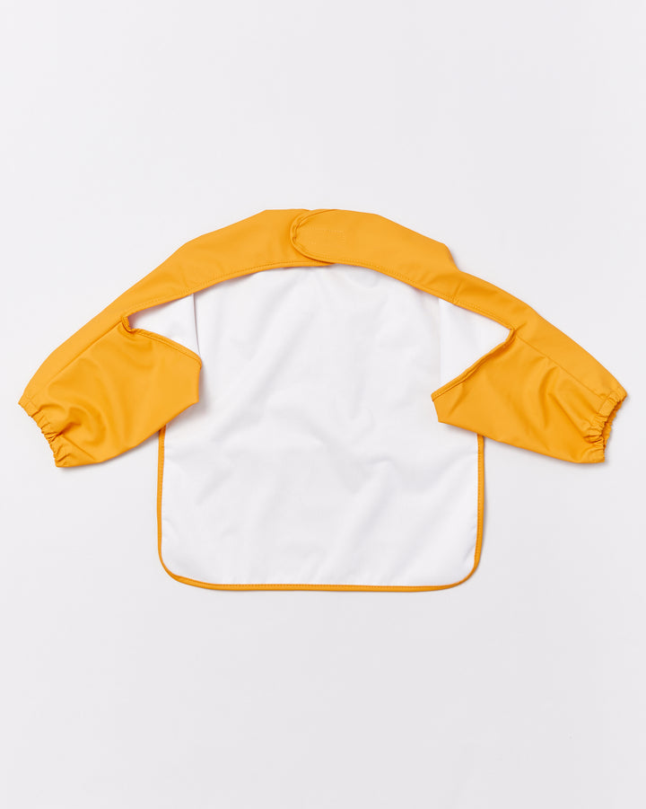 Bib - Mustard