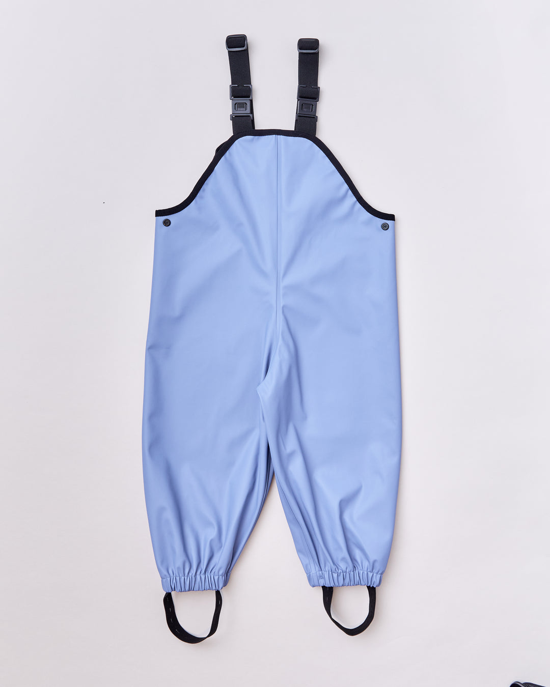 Overalls - Storm Blue