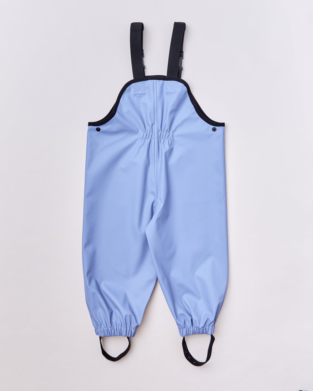 Overalls - Storm Blue