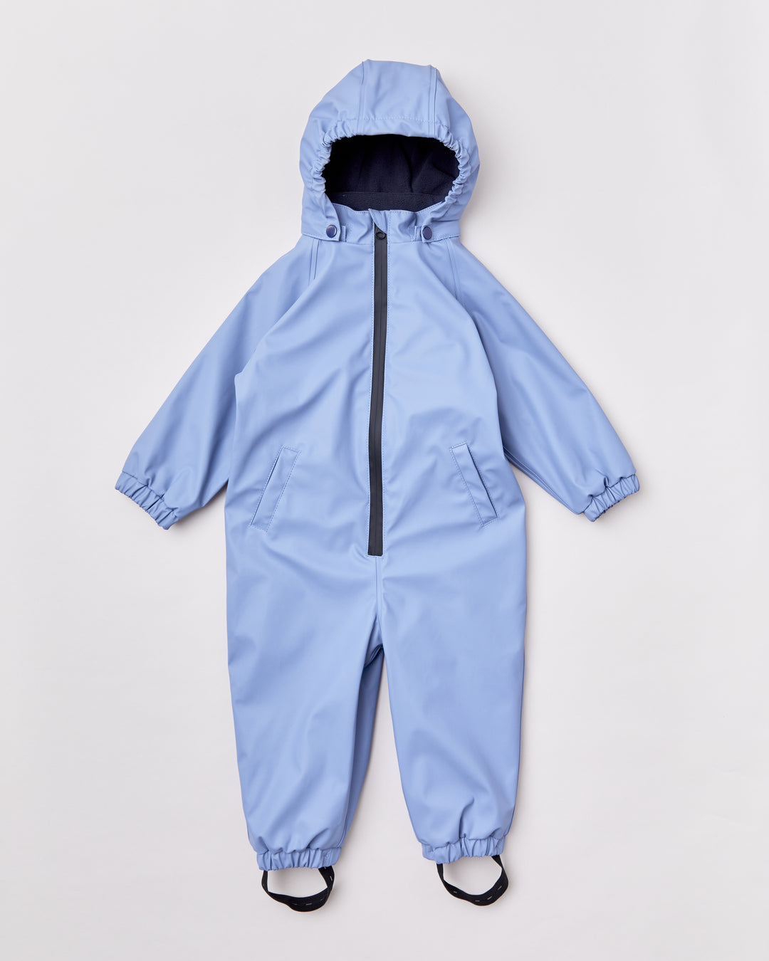 Snowsuit - Storm Blue