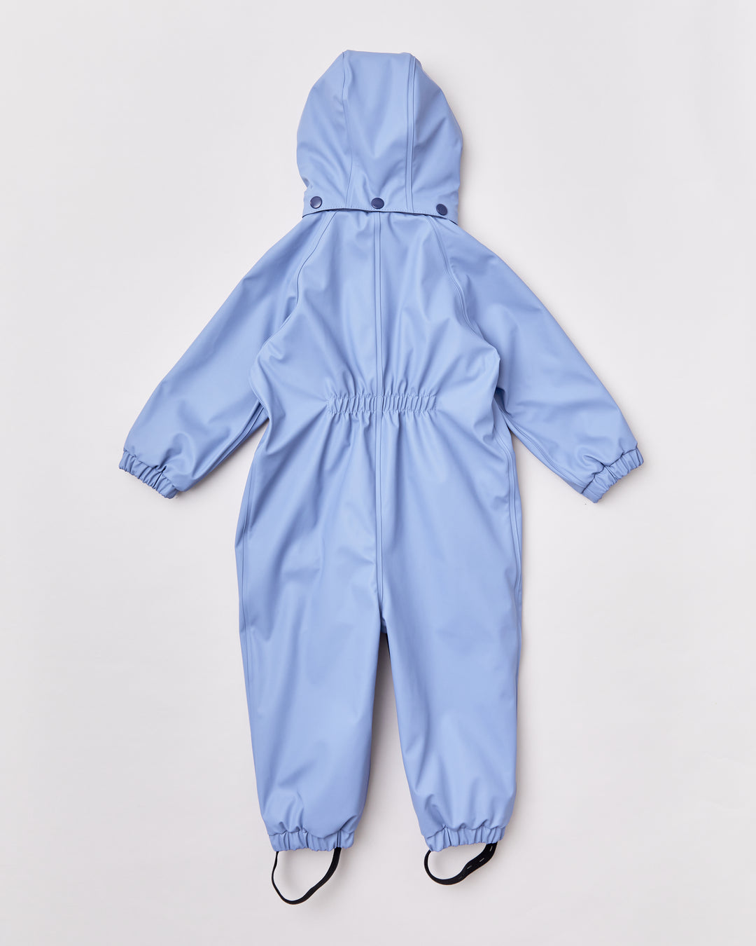 Snowsuit - Storm Blue