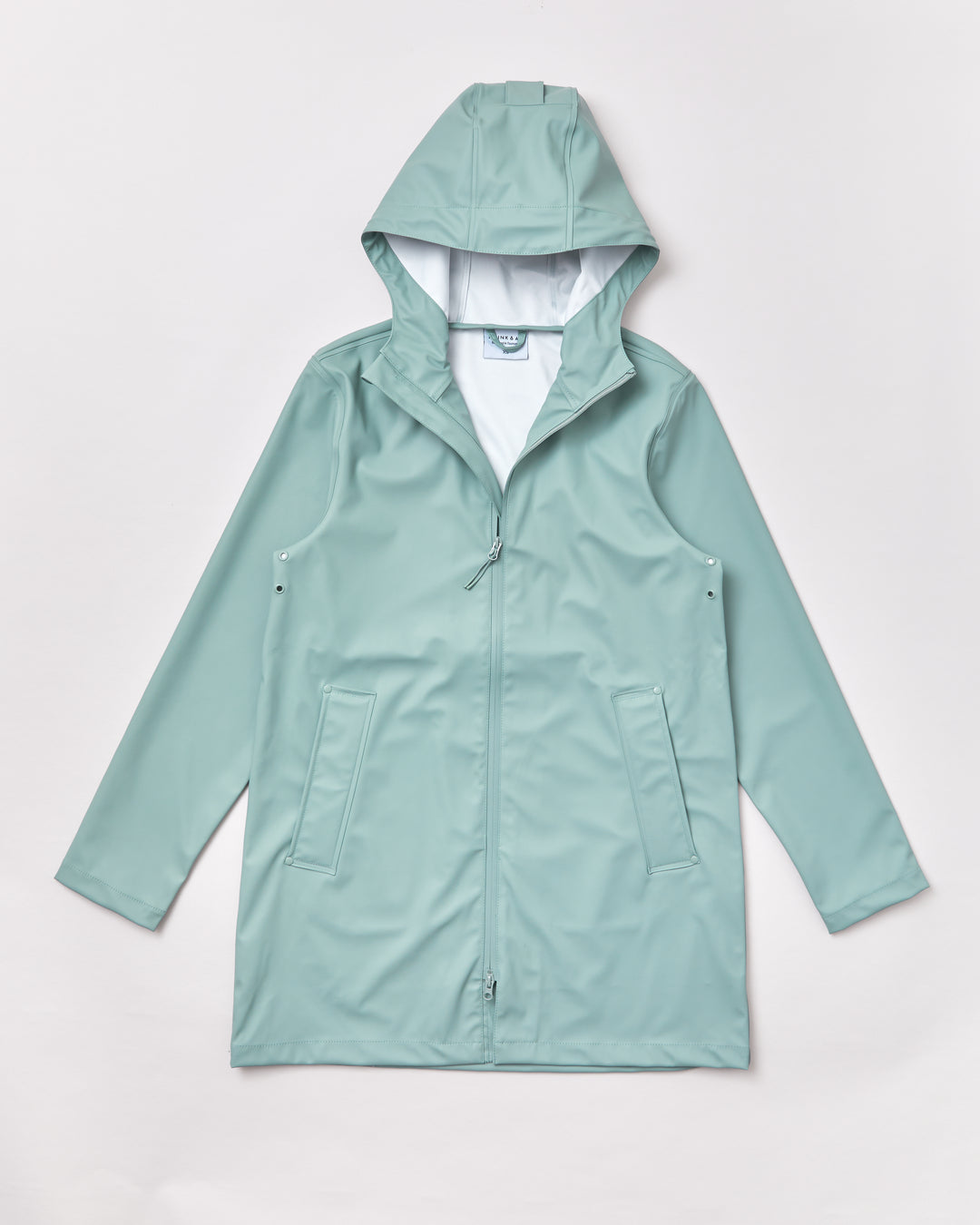 Adult Urban Jacket - Sage