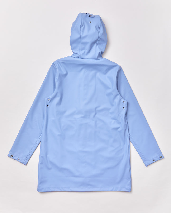 Adult Urban Jacket - Storm Blue