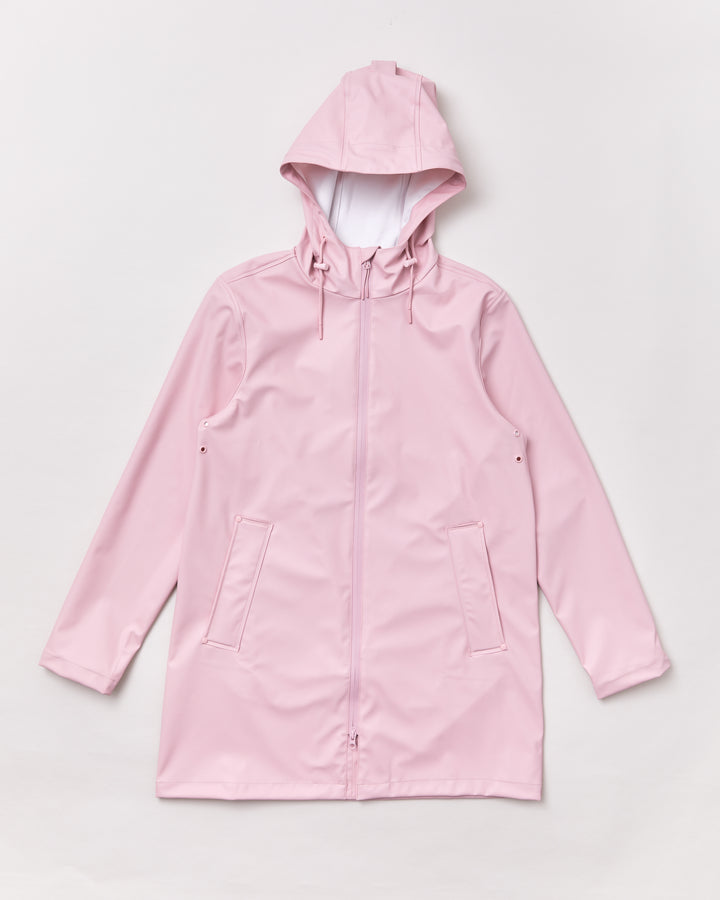 Adult Urban Jacket - Blush Pink